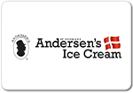 Andersen's of Denmark Ice Cream
