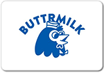 Buttrmilk